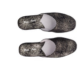 Ciabatta Casa Donna Blu