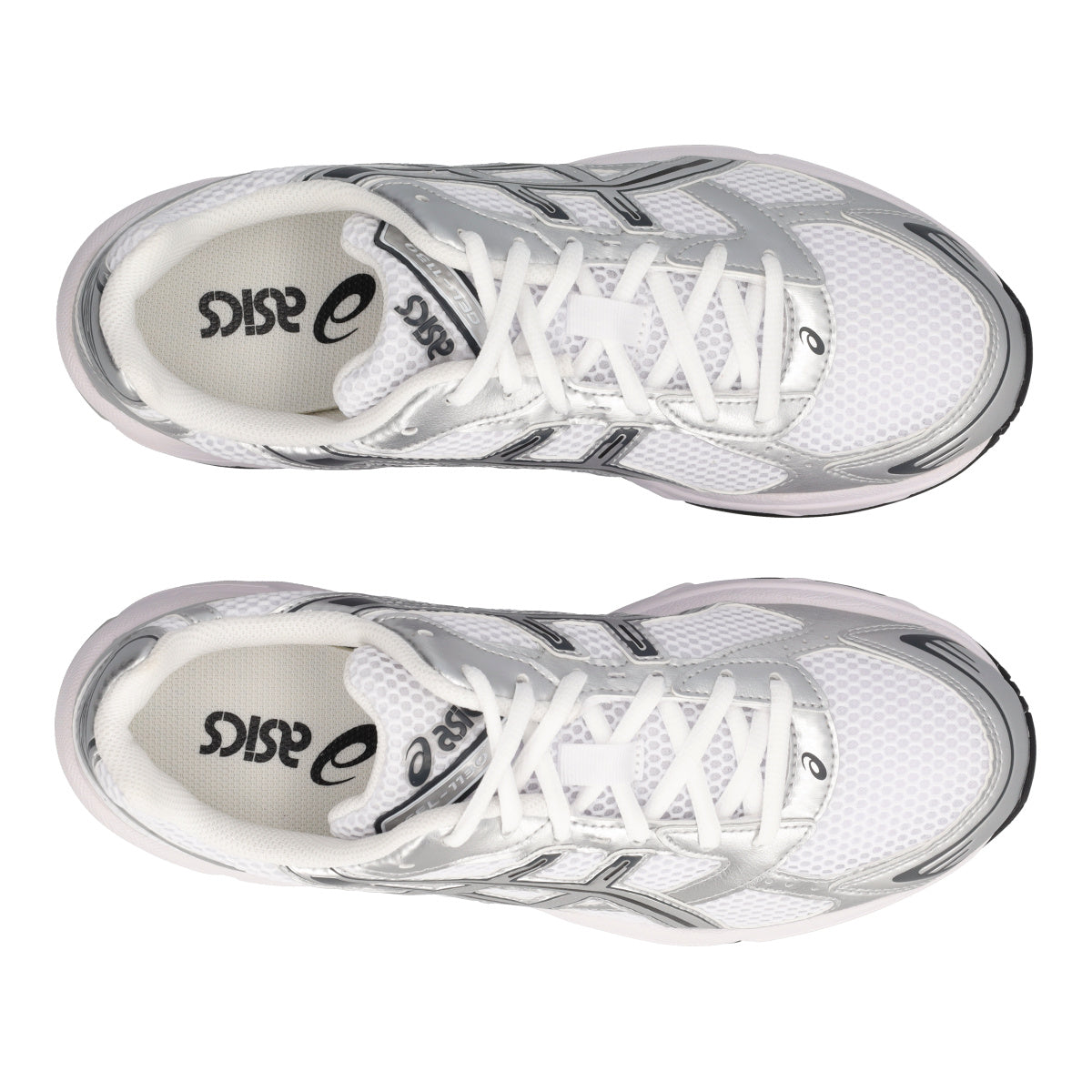 GEL 1130 Running Uomo Bianche e Argento