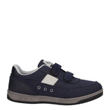 Sneakers Uomo Blu