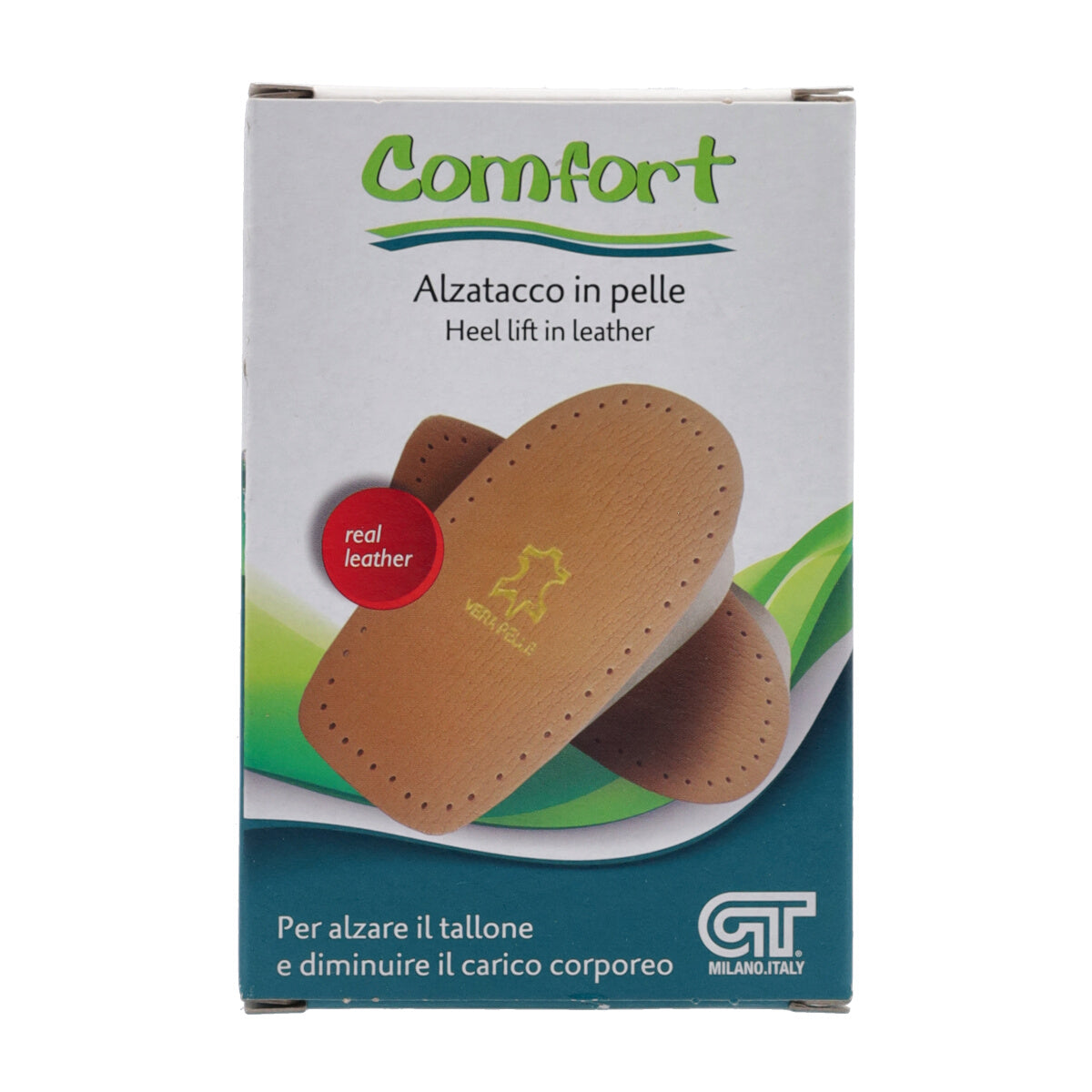 ALZATACCO COMFORT