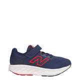 520 - Sneakers Bambino Blu