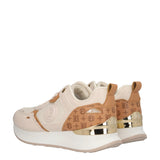 Sneakers Donna Avorio