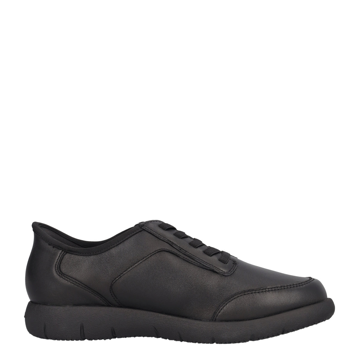 STREAM 48 BLUFIT NAP Sli-on Comfort Uomo Nere