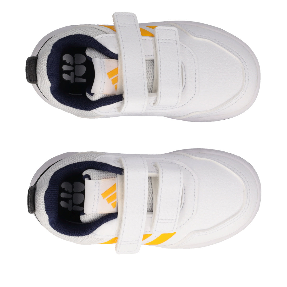 TENSAUR SPORT 3.0 Sneakers Bambino Bianche