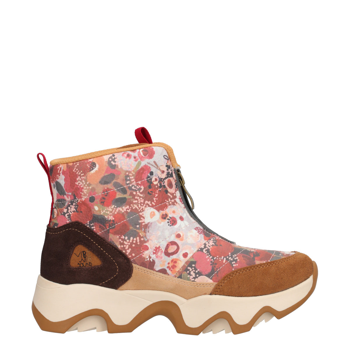KIOTO2 Stivaletti Donna Multicolor