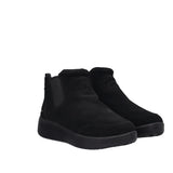 ARCH FIT Stivaletti Donna Neri in Pelle