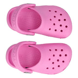 CLASSIC CLOG Ciabatte Bambina Rosa