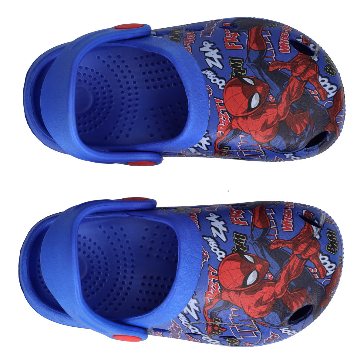 Ciabatte Bambini Blu Spider-Man