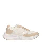 Running Donna Beige, Bianche e Rosa