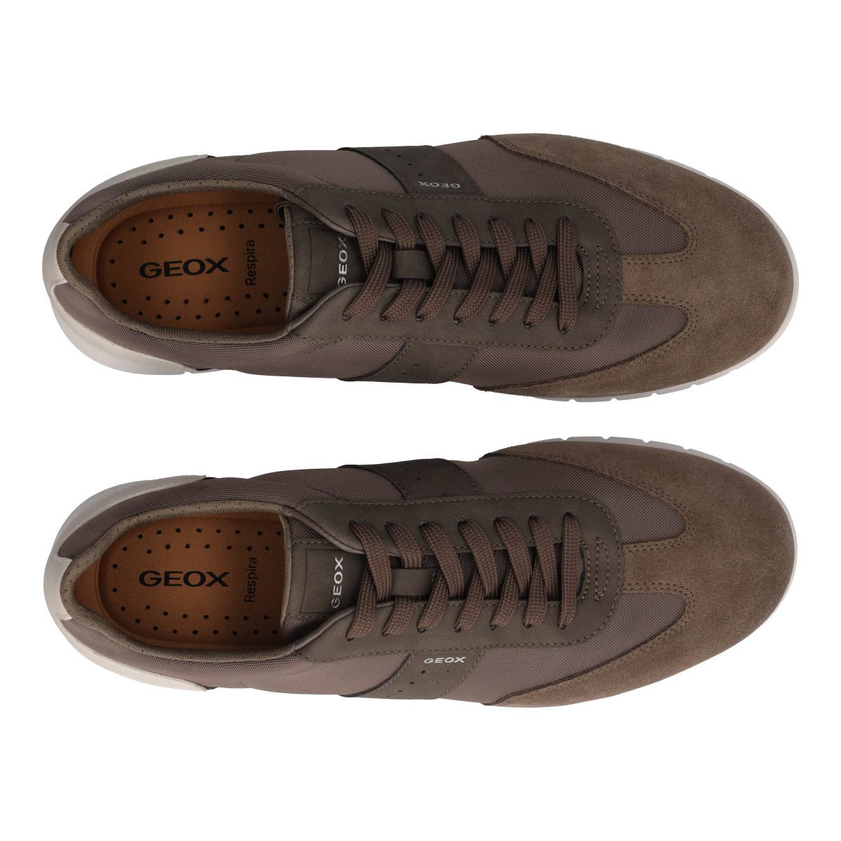 FLEXTRIDE Sneakers Uomo Marroni