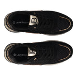 Sneakers Donna Nere