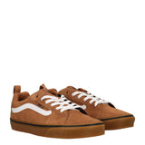 FILMORE Sneakers Uomo Nocciola