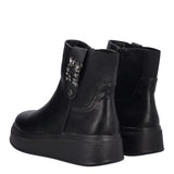 Stivaletti Donna Neri