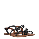 Sandali Donna Neri