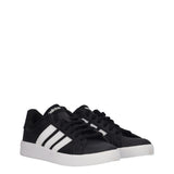 GRAND COURT BASE 3 Sneakers Uomo Nere