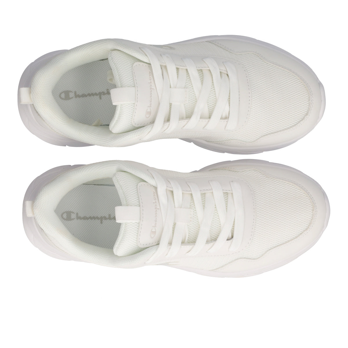 FUZE Running Uomo Bianche