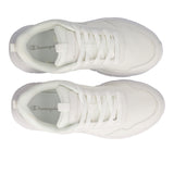 FUZE Running Uomo Bianche