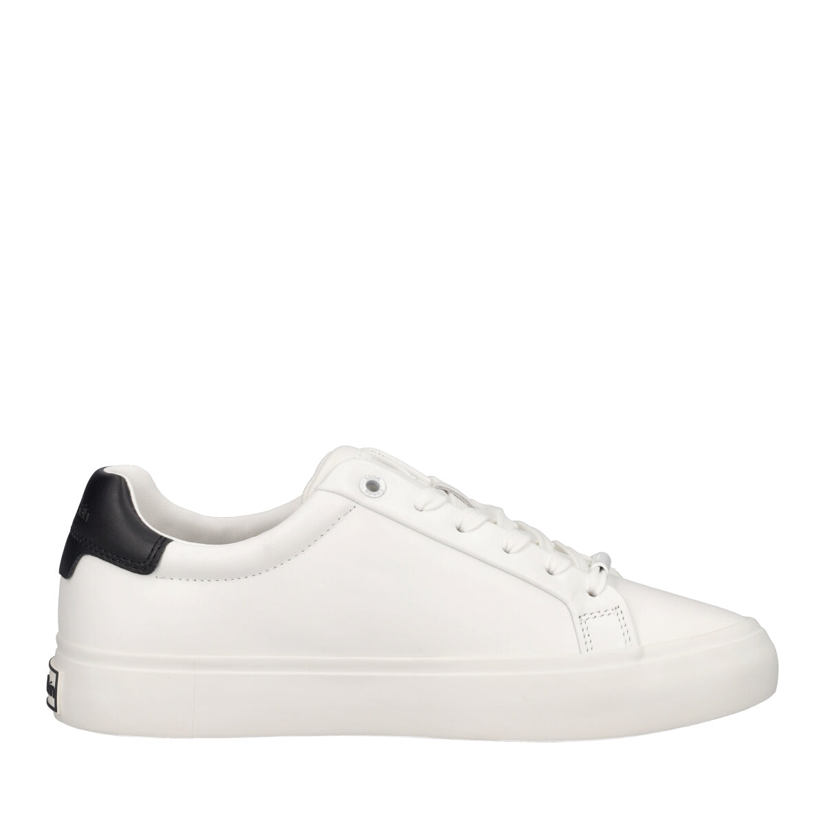 LACE UP SNEAKER LTH CK Sneakers Donna Bianche