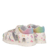 FENIS Sandali Bambina Bianchi