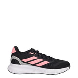 RUNFALCON 5 J Sneakers Junior Nere e Rosa