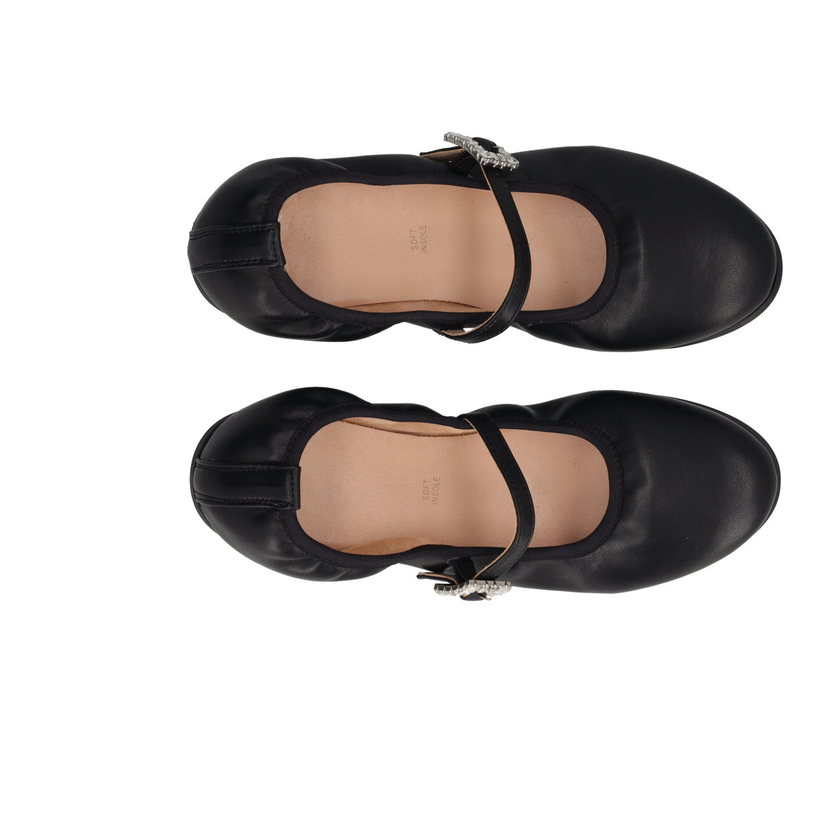 Scarpa Donna Nere