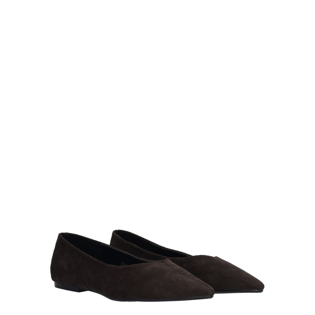 Ballerine Donna Carbone