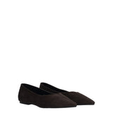 Ballerine Donna Carbone
