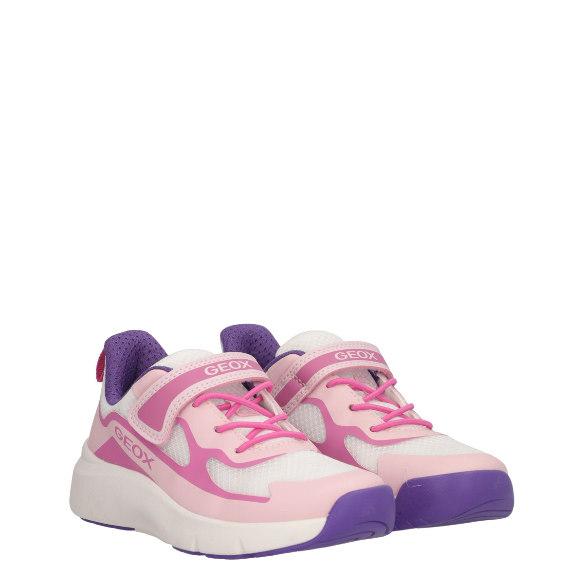 PRO-RAN Sneakers Bambina Rosa