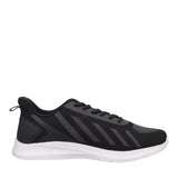 CIRCUIT Running Uomo Nere e Bianche