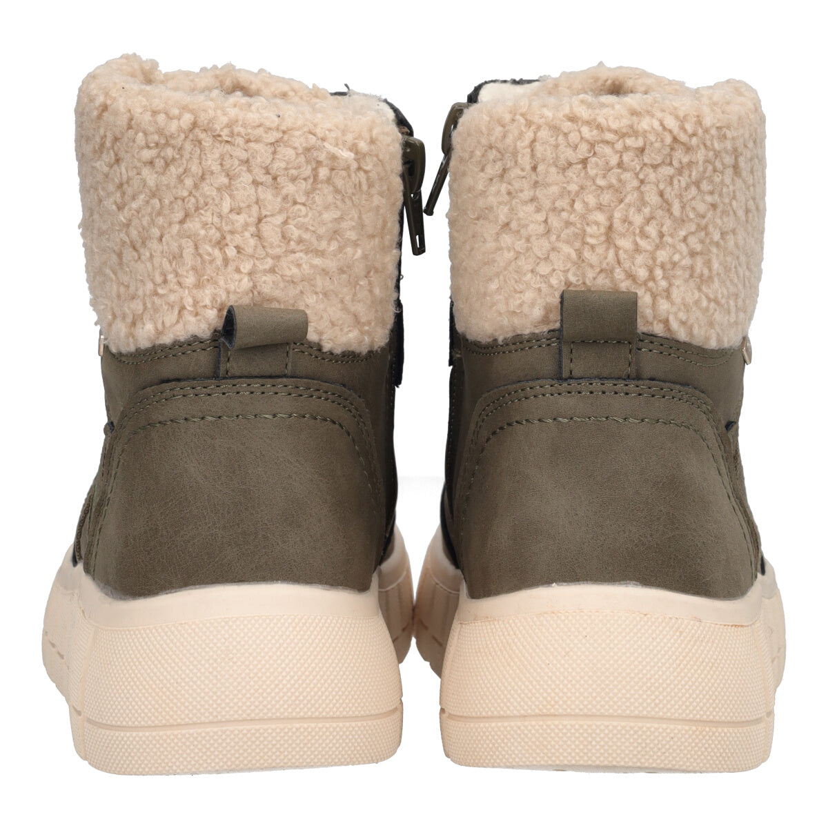 Polacchi Bambini Verdi