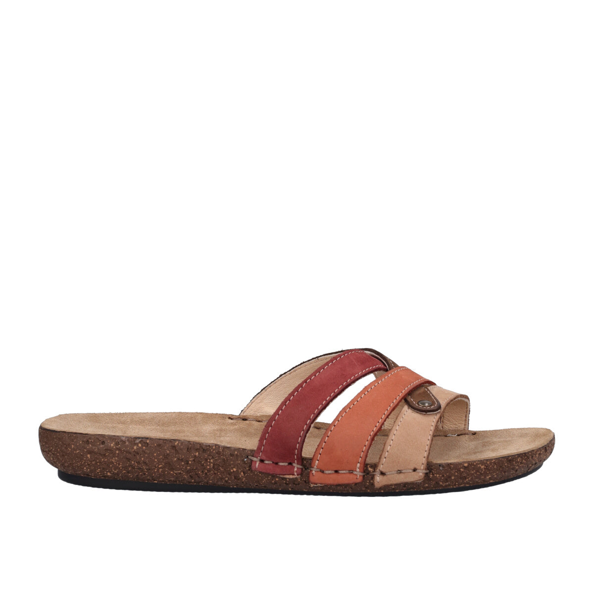 Ciabatte Donna Multicolor