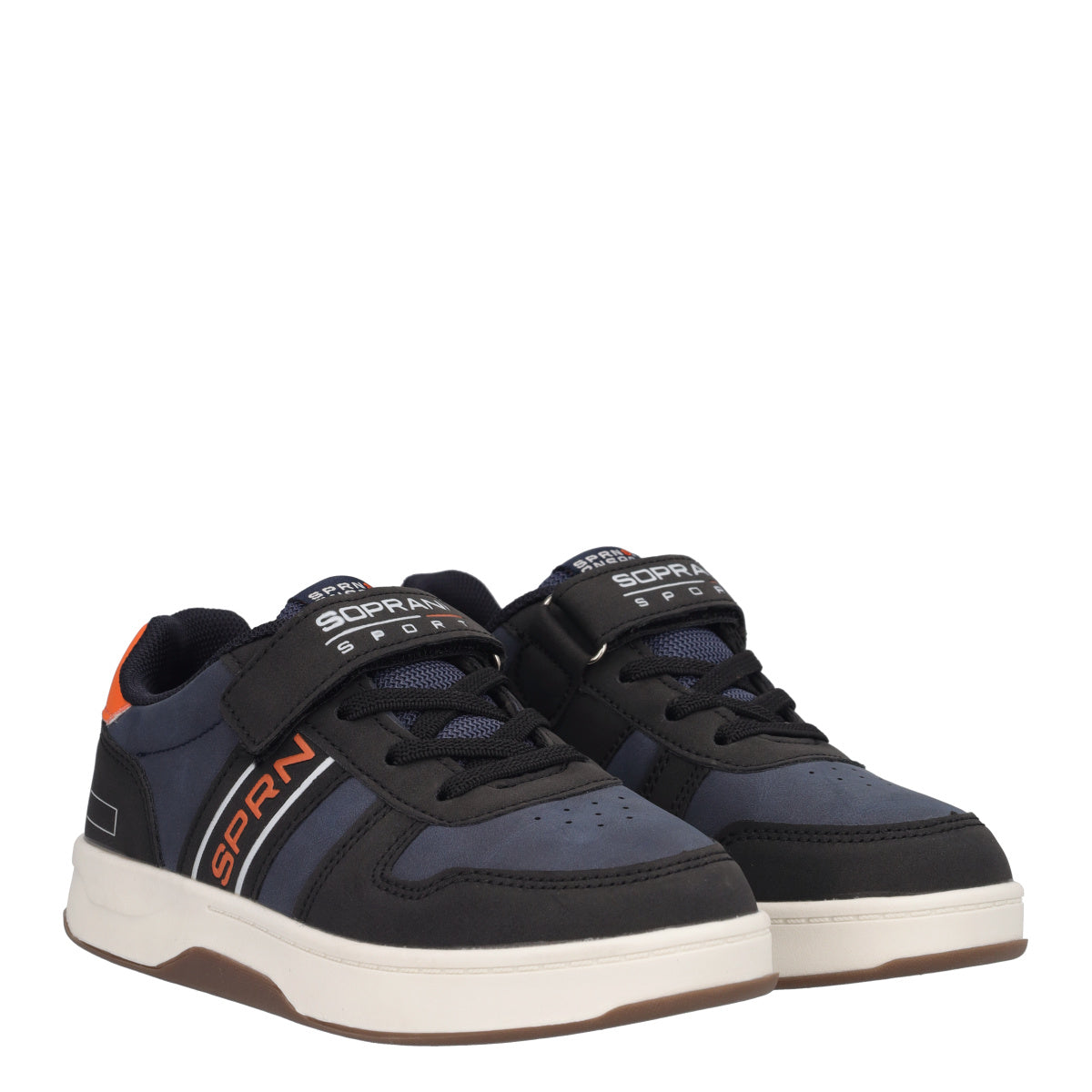 Sneakers Bambino Blu