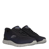 TRACK REVNO Sneakers Uomo Nere