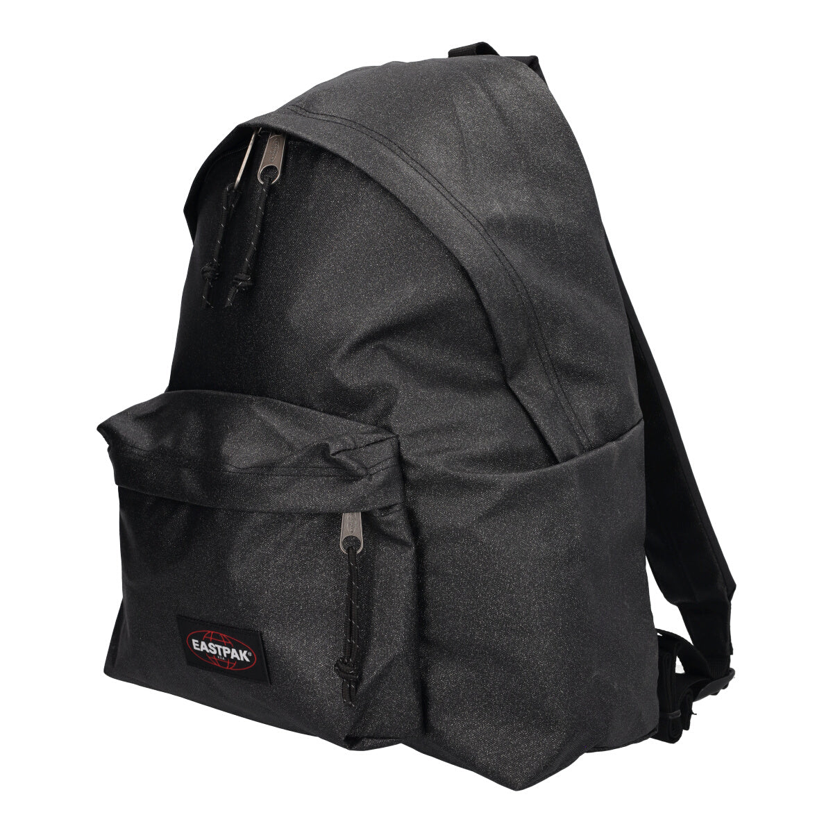 Zaino Sparkly Easpak Nero