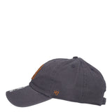 CLEAN UP NEW YORK YANKEES Cappello Unisex Blu vintage