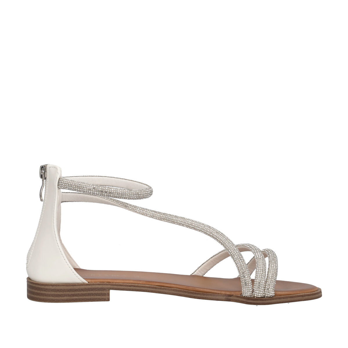 Sandali Donna Bianchi