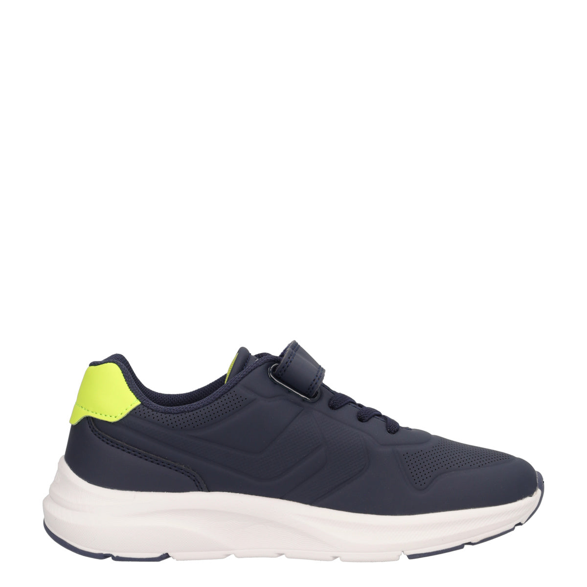 LARRY J Sneakers Bambino Blu