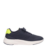 LARRY J Sneakers Bambino Blu