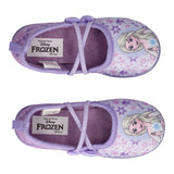 Pantofole Bambina Lilla - Frozen