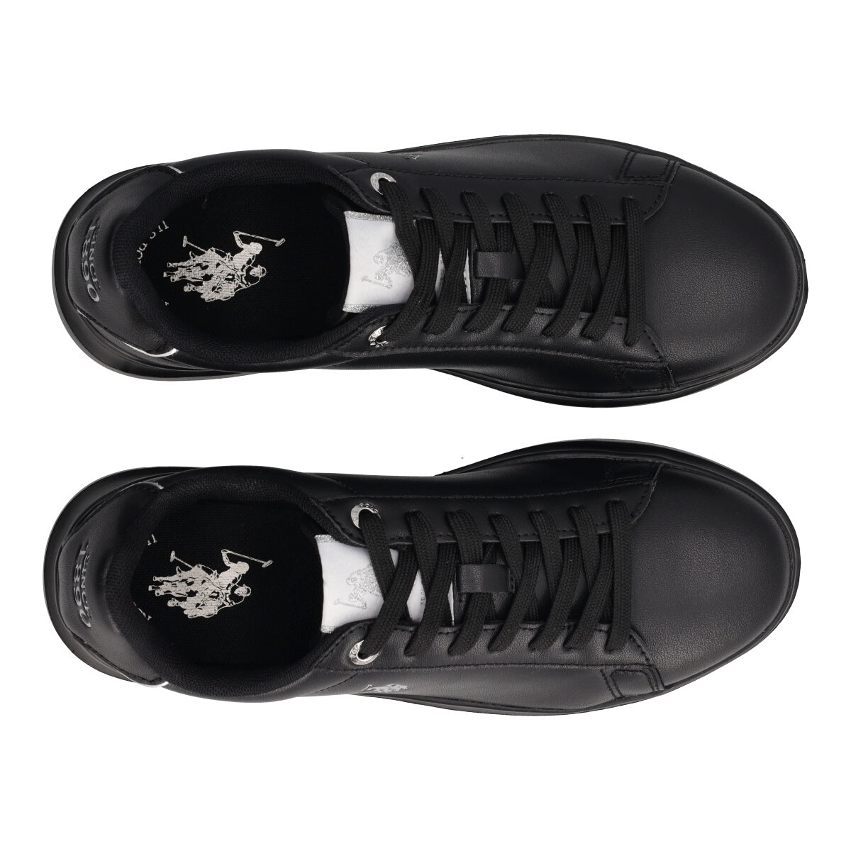GEORGE Sneakers Donna Nere