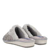 Ciabatte Casa Donna Grigie