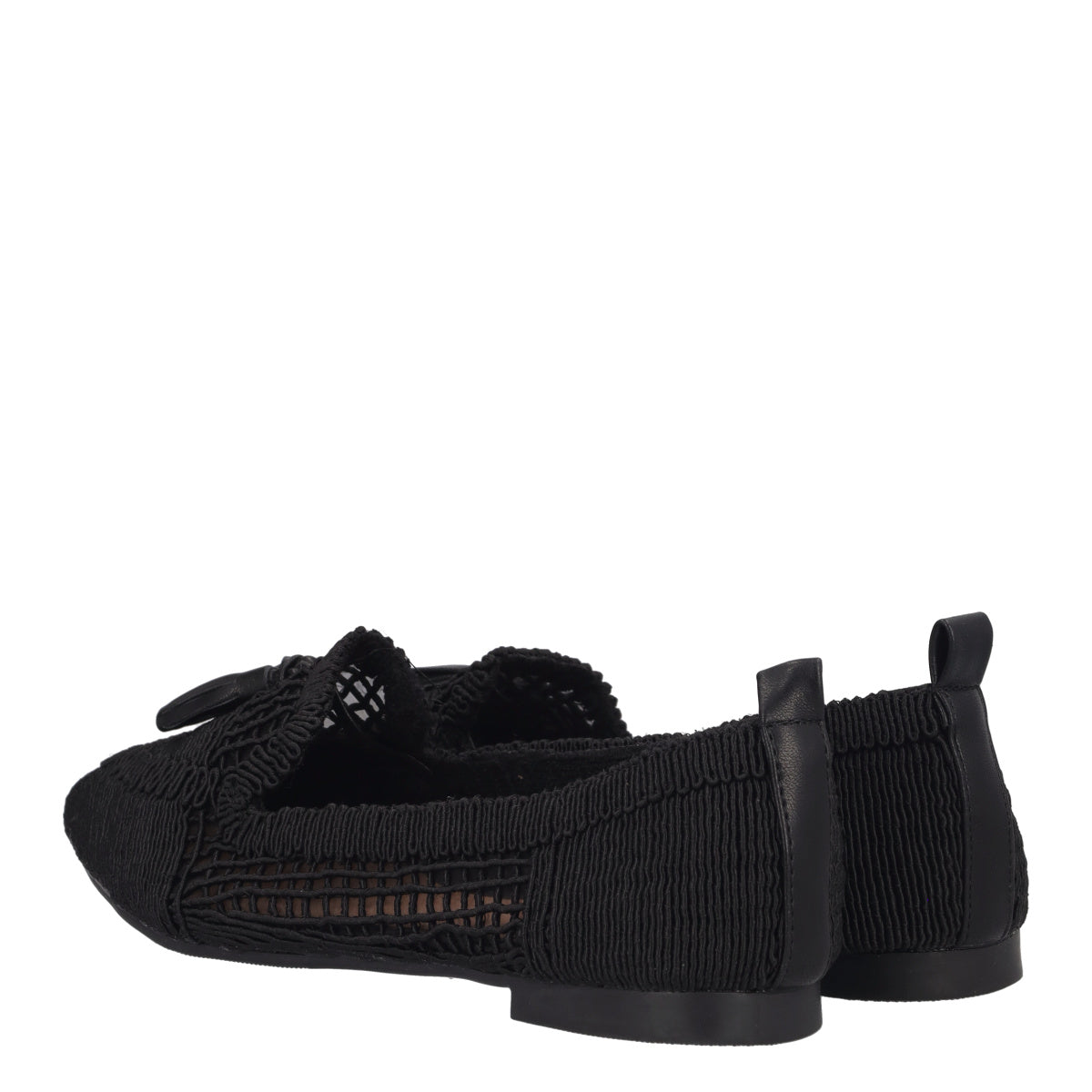 Ballerine Donna Nere