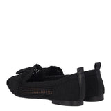 Ballerine Donna Nere