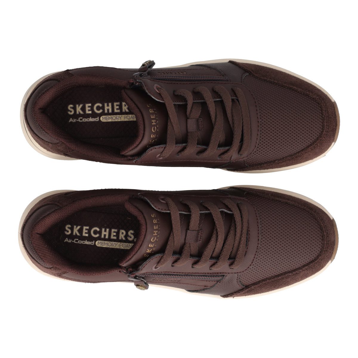 BILLION FLEX LUXE UP Sneakers Donna Marroni