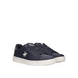 HILLS MIX Sneakers Uomo Blu