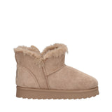 Stivaletti Bambina Beige