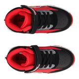 Sneakers Bambino Rosso - Cars con Luci