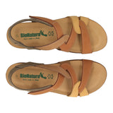 DOMUS Sandali Donna Beige