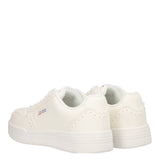 Sneakers Bambini Bianche