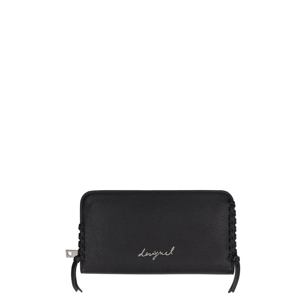 TORIO Portafoglio Donna Nero